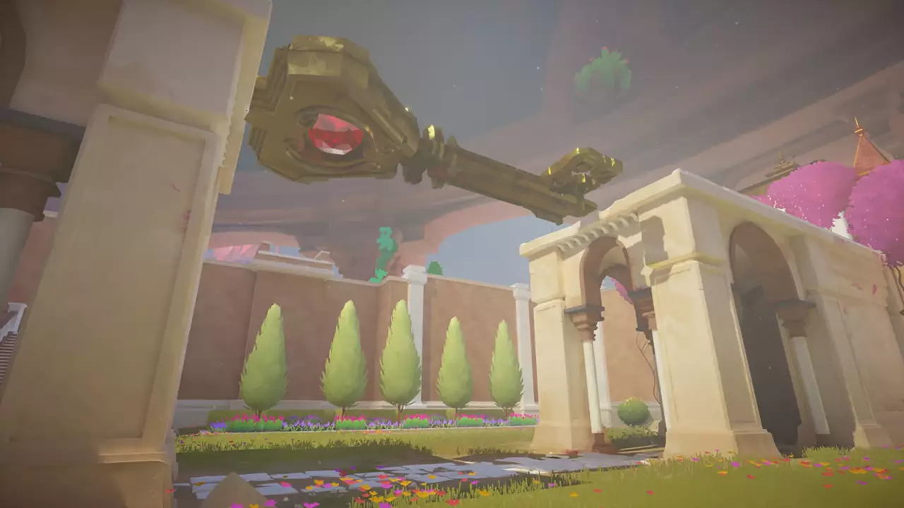 --游戏截图-好玩游戏库