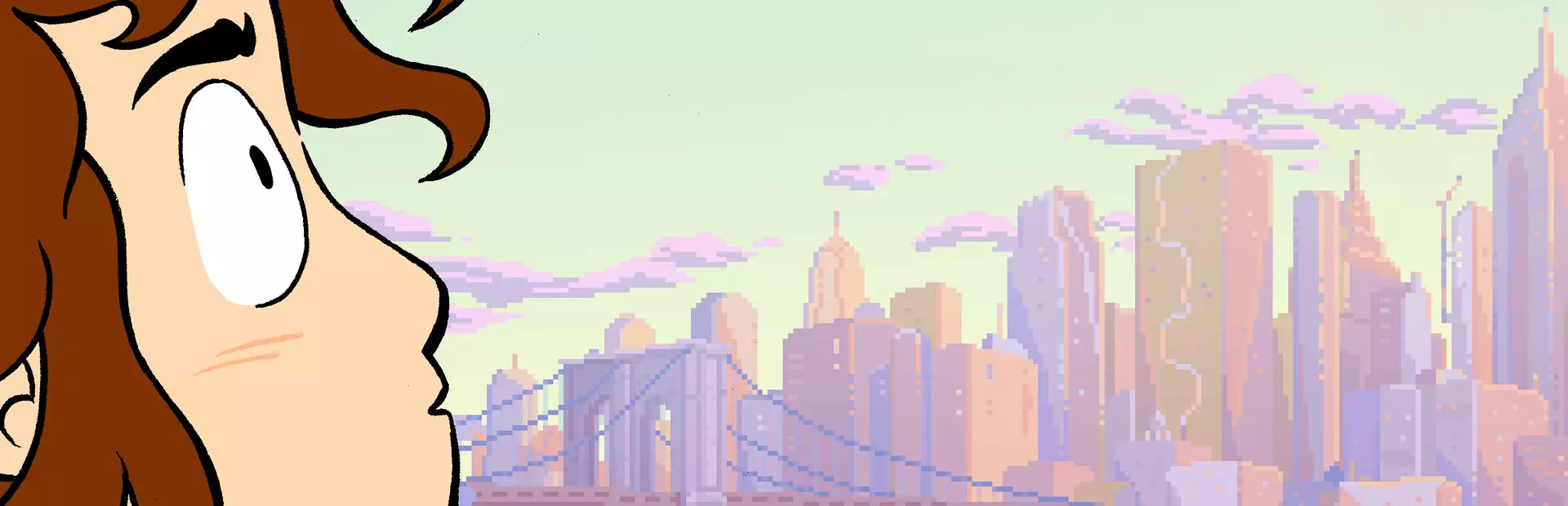 完美潮汐：一站又一站