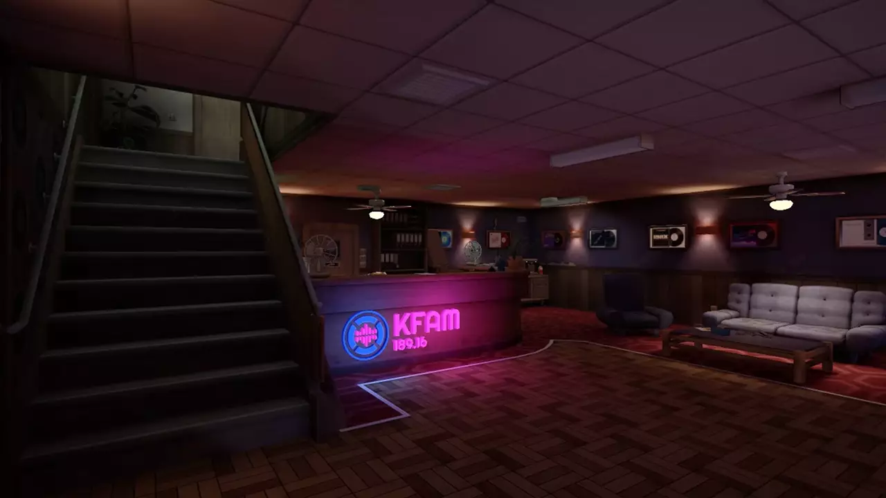 致命频率-Killer Frequency-游戏截图-好玩游戏库