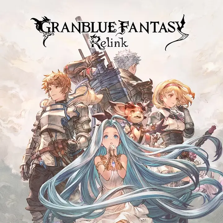 碧蓝幻想:Relink | Granblue Fantasy: Relink