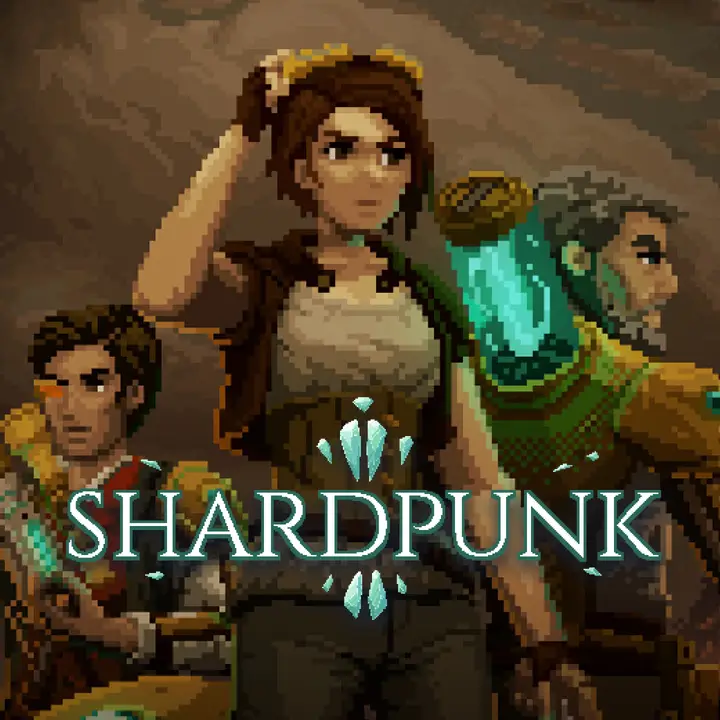 碎片朋克：虫灾