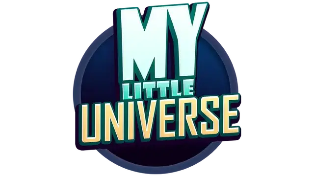 我的小宇宙 | My Little Universe