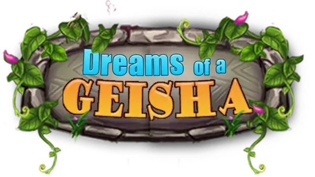 艺伎之梦 | Dreams of a Geisha