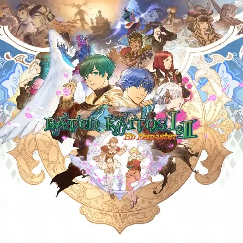 霸天开拓史 1+2 高清复刻版