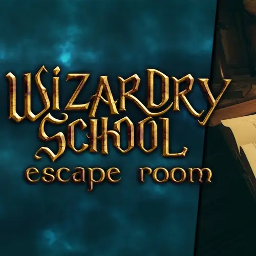 巫师学院：密室逃脱