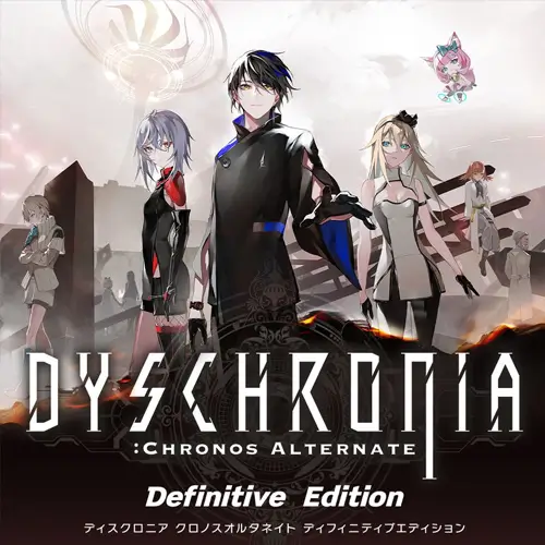 虚时异境：迷离时空 - 最终版