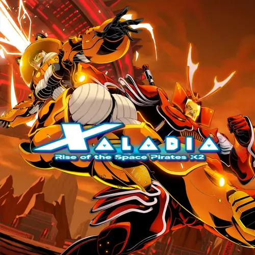 Xaladia：太空海盗的崛起 X2