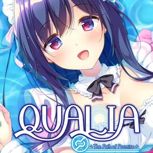 QUALIA ～约束的轨迹～