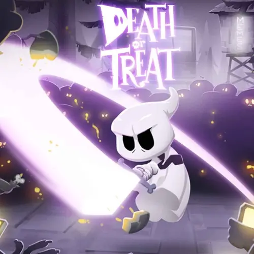 不给糖就去死！