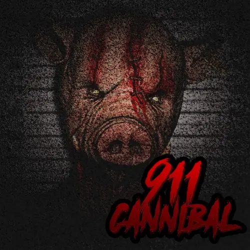 911: 食人族