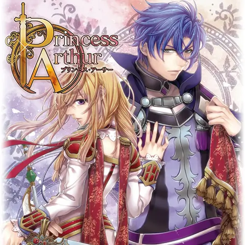 亚瑟公主任天堂版