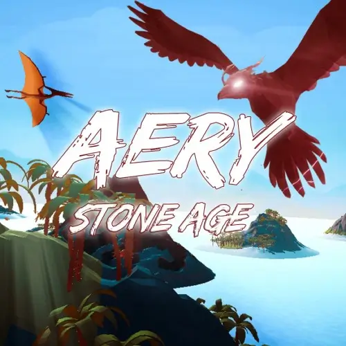 Aery：石器时代