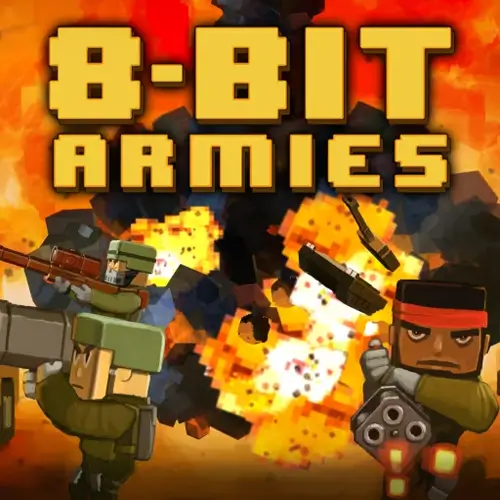 八比特军团