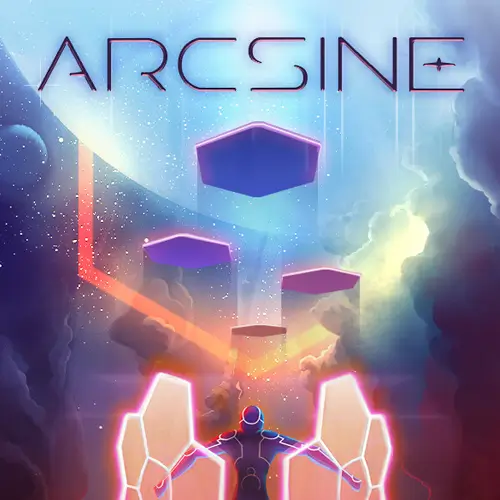 ArcSine