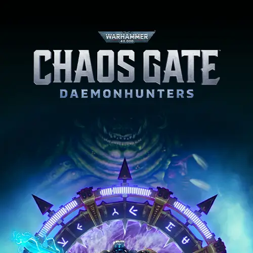 战锤 40K：混沌之门 - 恶魔猎人