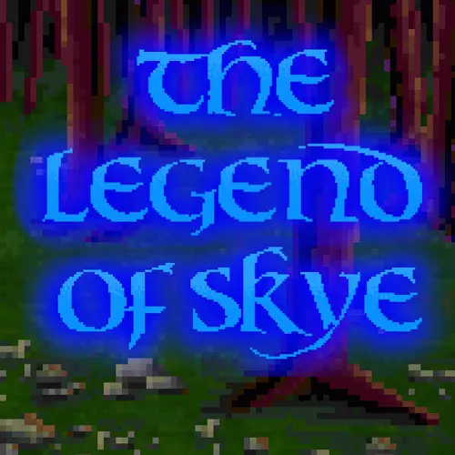 The Legend of Skye