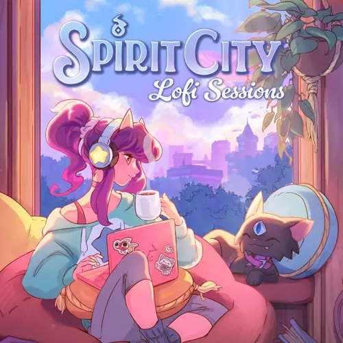 灵魂之城：白噪音