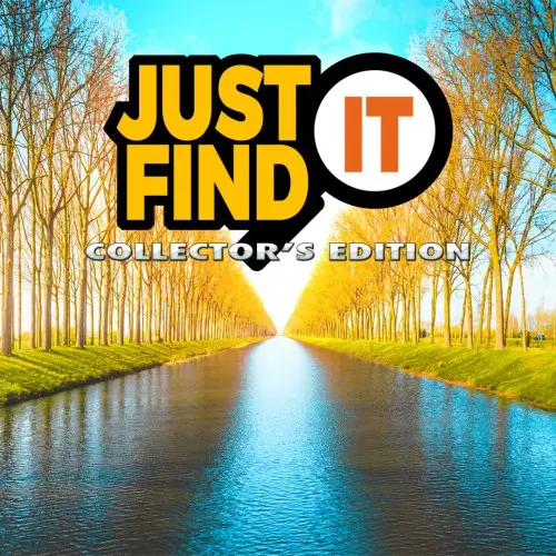 Just Find It