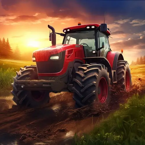 农民模拟器进化