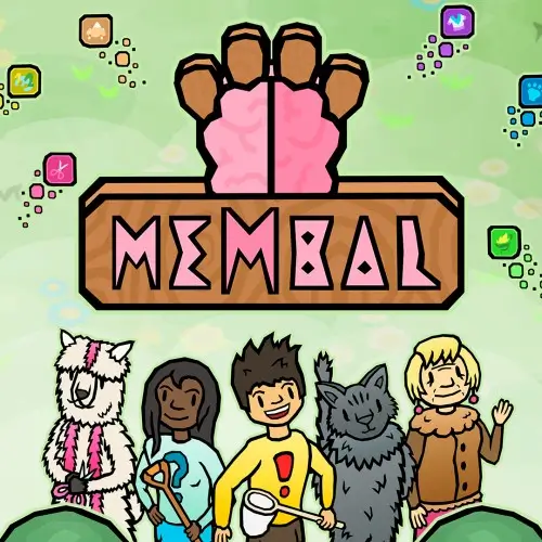 Membal：建设你的城市