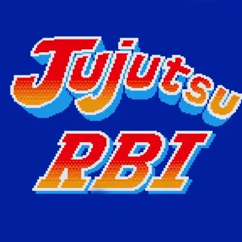 Jujutsu RBI