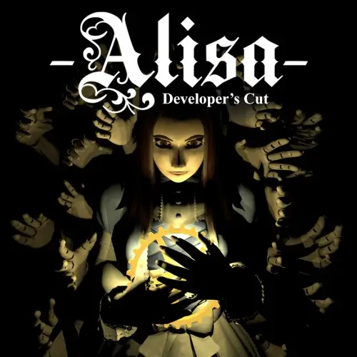 艾莉莎 开发者剪辑版