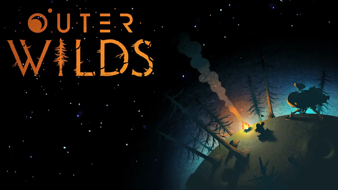 星际拓荒-Outer Wilds-封面图