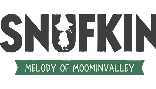 史力奇奇遇记：姆咪谷之歌 | Snufkin: Melody of Moominvalley