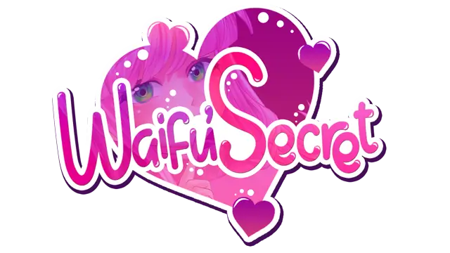 秘密 | Waifu Secret