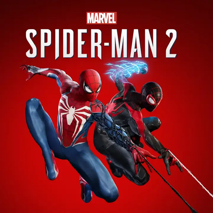 漫威蜘蛛侠 2
