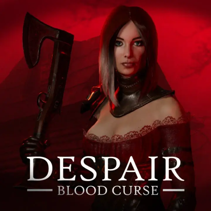 绝望：血之诅咒