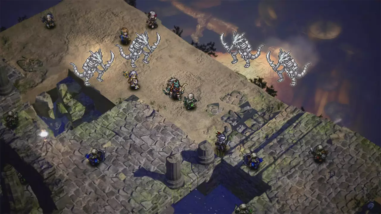 哥布林杀手：亡者秘宝-Goblin Slayer Another Adventurer: Nightmare Feast-游戏截图-好玩游戏库