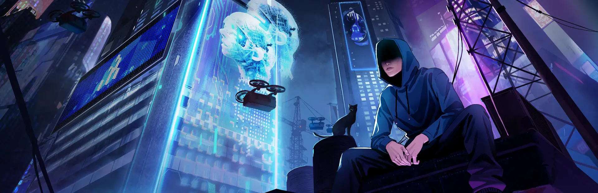 全网公敌 2：新世界