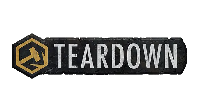 拆迁 | Teardown |