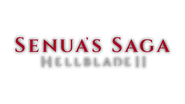 地狱之刃 2：塞娜的传说 | Senua’s Saga: Hellblade II