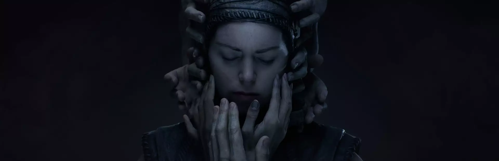 地狱之刃 2：塞娜的传说