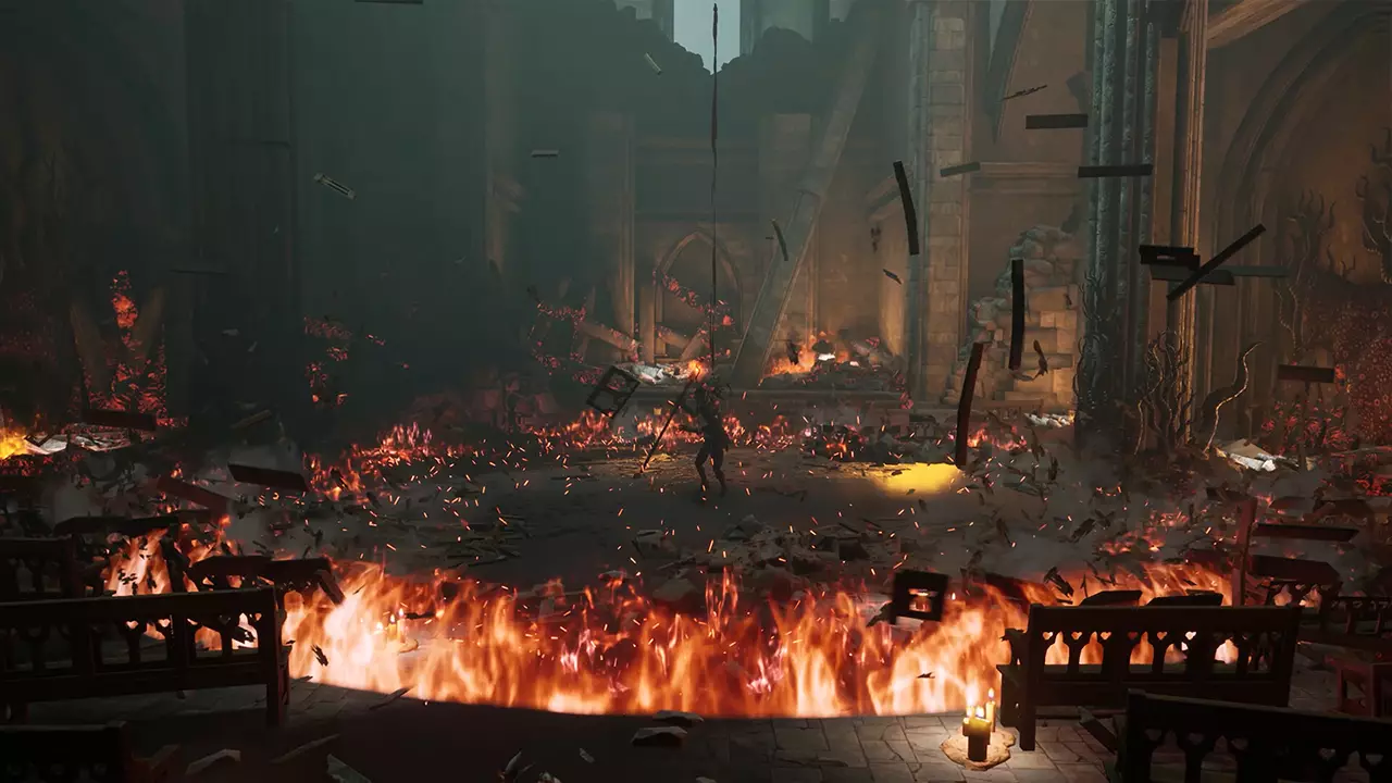 病态：艾尔之王-Morbid: The Lords of Ire-游戏截图-好玩游戏库