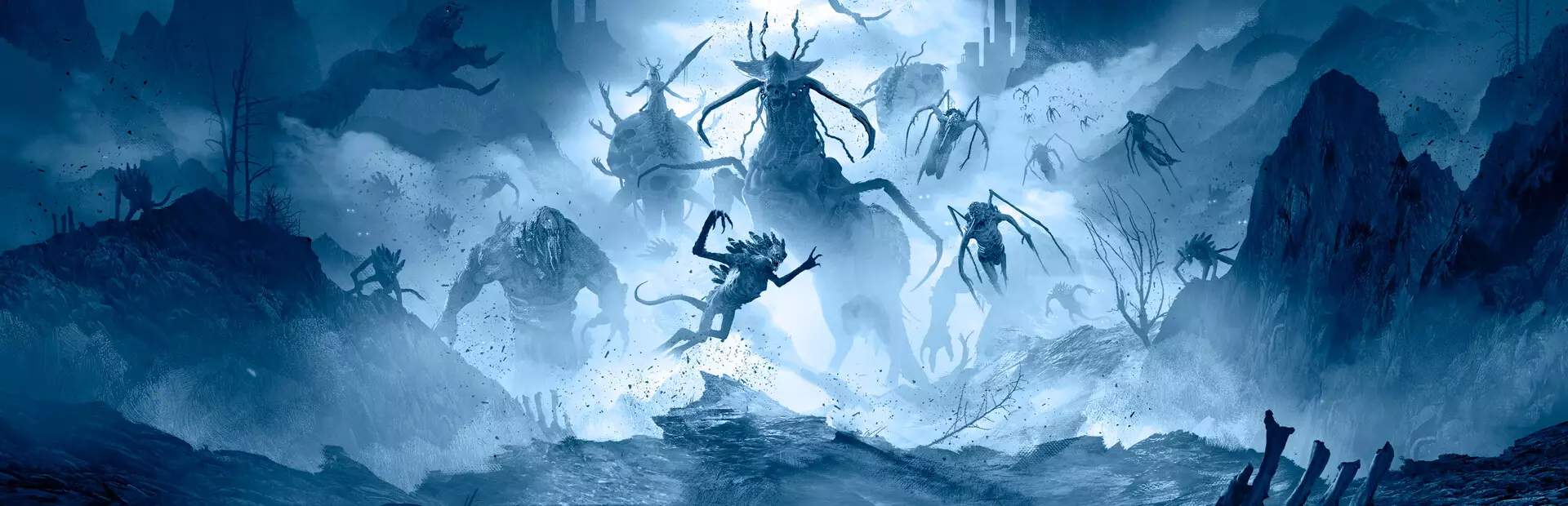 病态：艾尔之王