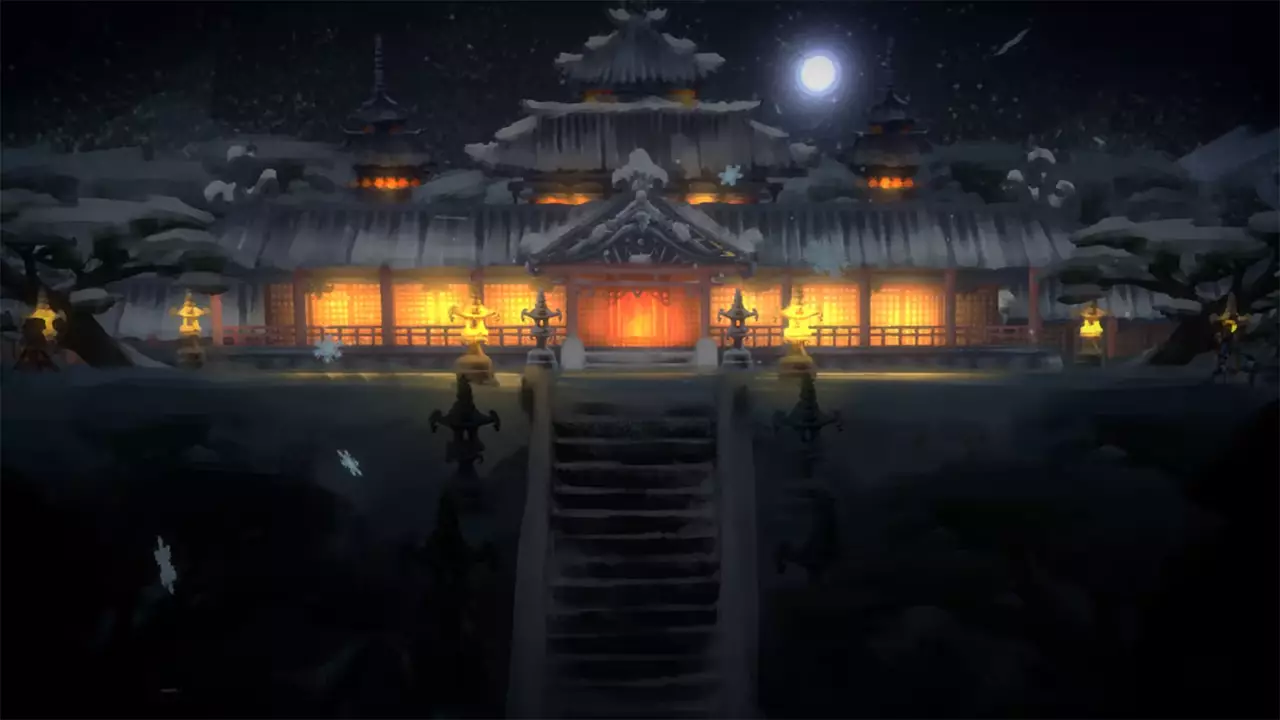 拔刀-Sclash-游戏截图-好玩游戏库