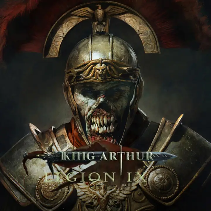 亚瑟王：第九军团
