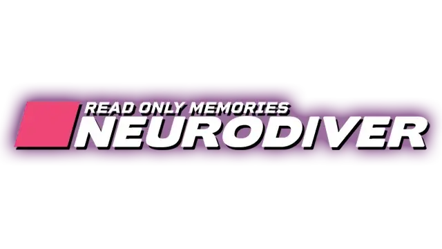 只读记忆：神经潜入者 | Read Only Memories: Neurodiver