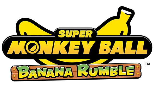 超级猴子球：香蕉大乱斗 | Super Monkey Ball: Banana Rumble