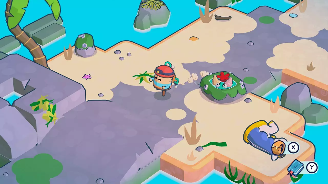 松树之心-Pine Hearts-游戏截图-好玩游戏库