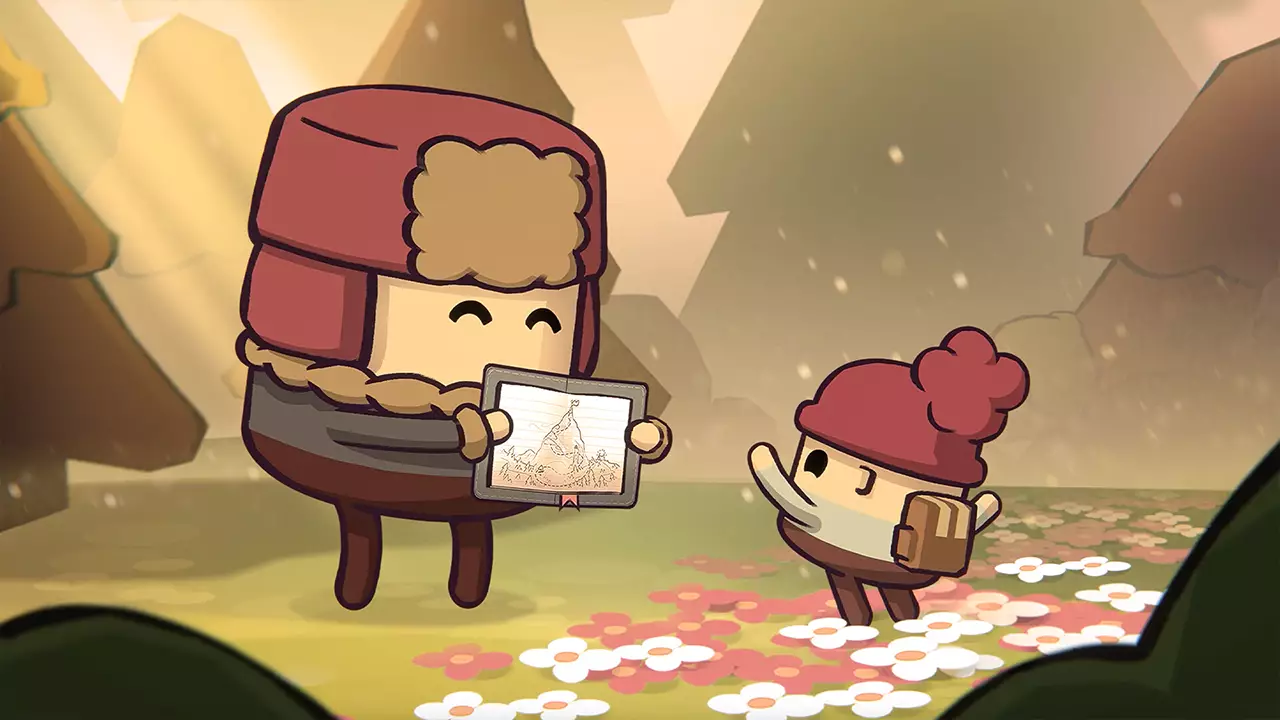 松树之心-Pine Hearts-游戏截图-好玩游戏库