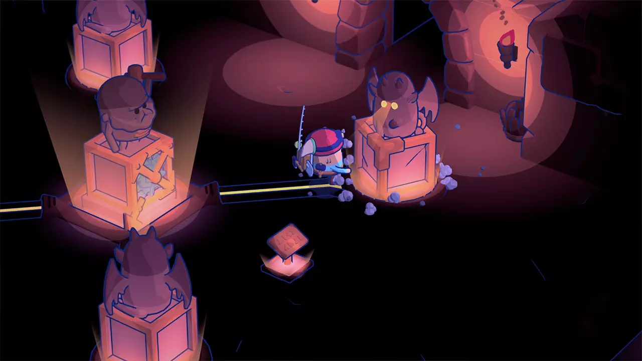 松树之心-Pine Hearts-游戏截图-好玩游戏库