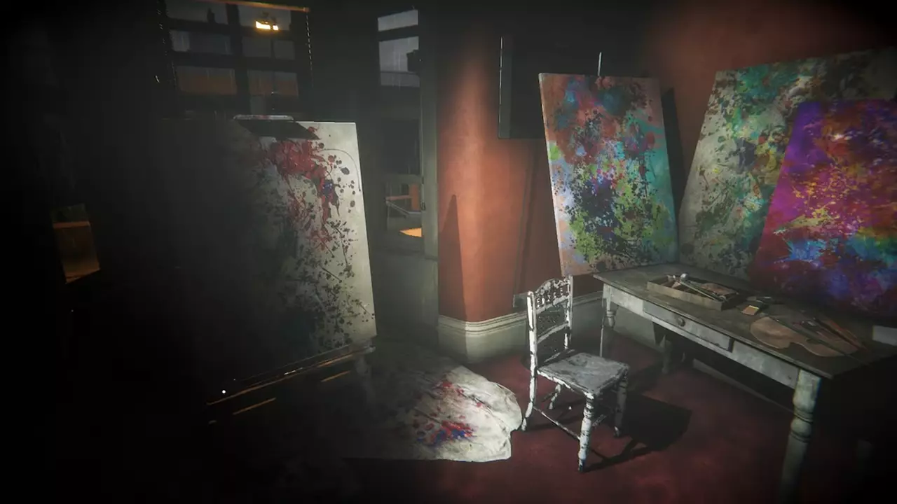 --游戏截图-好玩游戏库