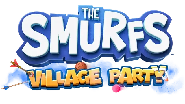蓝精灵：乡村派对 | The Smurfs: Village Party
