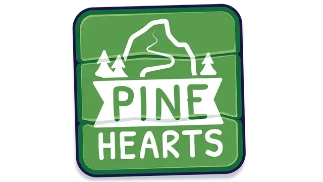 松树之心 | Pine Hearts