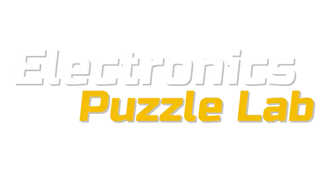 电子谜题实验室 | Electronics Puzzle Lab