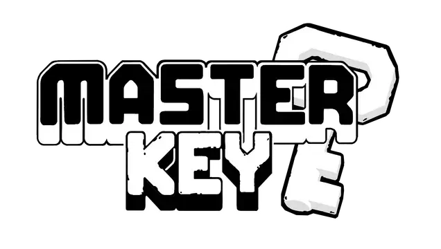 万能钥匙 | Master Key